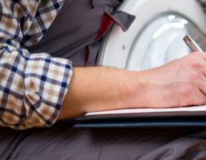 Специализированный ремонт стиральных машин на дому Качественный ремонт стиральных
